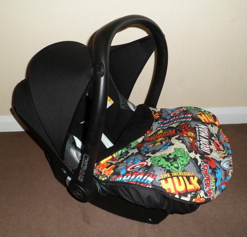 Maxi cosi cabrio cabriofix - maxi,