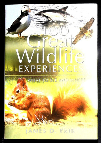 100 great wildlife - great,