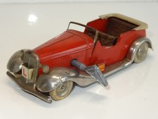 TRIANG MINIC 12M PRE WAR