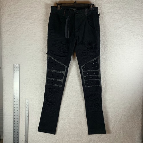 Punk rave mia pants - rave, men's