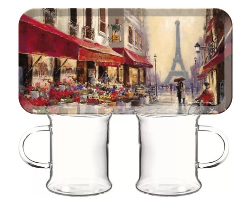 Creative tops paris scene - creative,