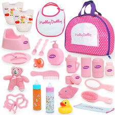 Molly Dolly Baby Dolls