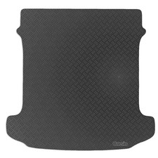 Carsio Tailored Rubber Van