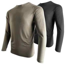 Quick Dry Long Sleeve T-Shirt