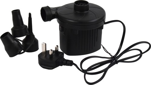 Electric air pump - air,