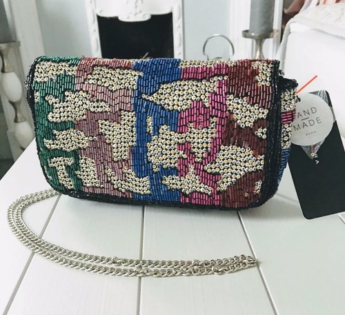 Zara handmade multicoloured - handmade,