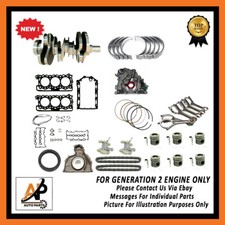 For LAND ROVER RANGE ROVER 3.0