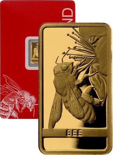 2025 switzerland pamp bee - switzerland, fine