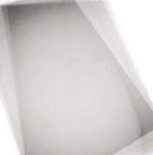 10 x 6"x6" Acetate Sheets Transparent Clear OHP, Craft, Office Acetate