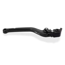 Aprilia RSV4 Factory 2009-2014 CNC Racing Long Brake Lever Black