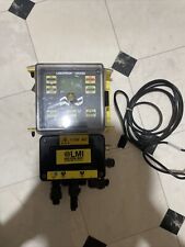 LMI Milton Roy  LIQUID METRONICS -Liquitron DR500-1A-0