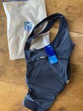 Bnwt women santini bib - bnwt,