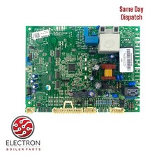 BAXI MEGAFLO 2 SYSTEM 12 15 18