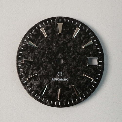 Seiko custom black - custom,