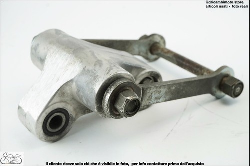 Original shock absorber - original,