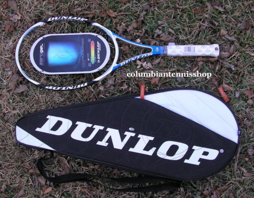 New dunlop aerogel hundred - dunlop, 2