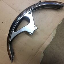 Honda CB125RS Hartford 125 Front Mudguard