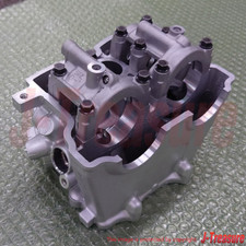 YAMAHA YZ250F 2005-2006