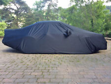 Porsche 911 with rear