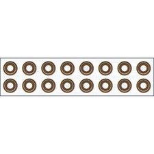 Seal set valve stem - set,,