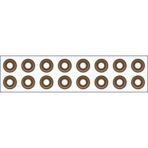 Seal set valve stem - seal, ajusa
