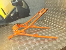 1984 HONDA CR250 CR 250 SUBFRAME SUB FRAME - MX DIRTBIKE OFF ROAD MOTOCROSS 