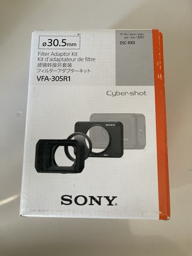 Sony vfa 305r1 - sony, adaptor