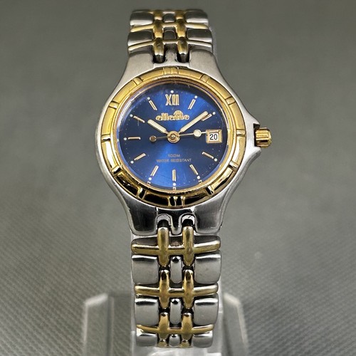 Ellesse womens watch - ellesse,
