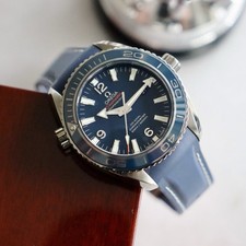 OMEGA Seamaster Pro Planet