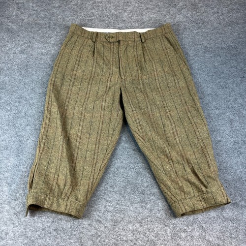 Jack orton mens plus fours - jack,