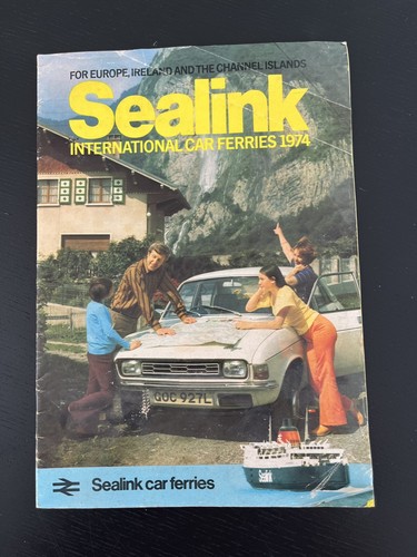 Sealink international car - sealink,