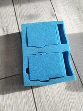 KR Multicase Foam G for Space Marine Predator/ Rhino Tanks