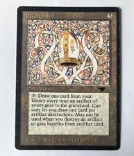 Magic the Gathering MTG -