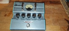 Ashdown Engineering - sub-octave plus pedal for Bass guitar 