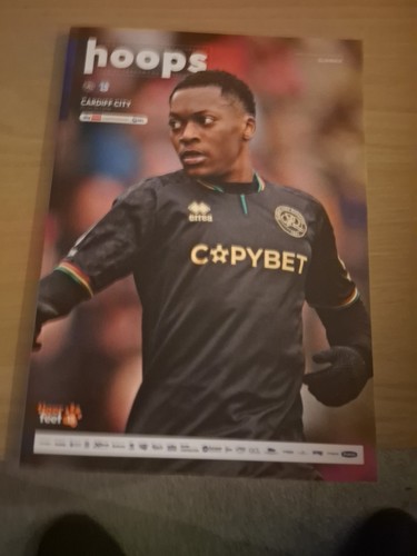 Qpr cardiff city 4 - city, 5/4/2025