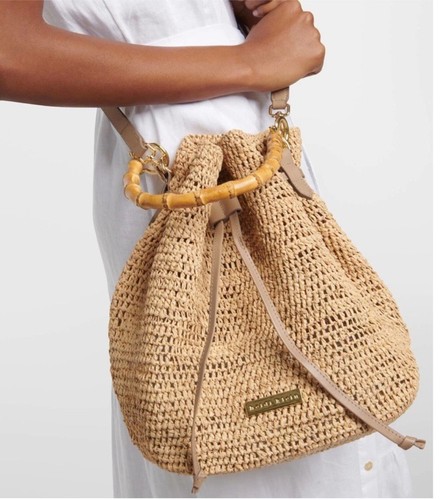 Women heidi klein straw - women’s,