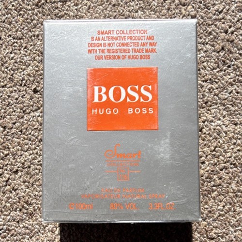 Smart collection boss hugo - smart,