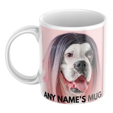 Funny personalised american - personalised,