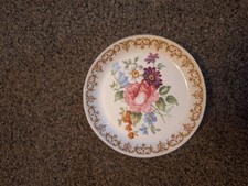 Crown Staffordshire JA Bailey