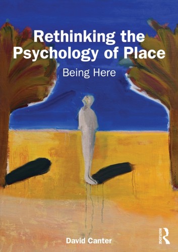 Rethinking the psychology - psychology, of