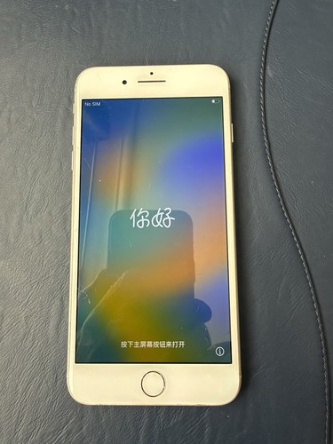 Iphone plus - plus, (unlocked)