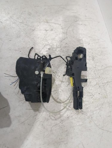 51247840617 front lock - door, rh