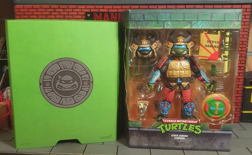 Super7 teenage mutant ninja - super7,