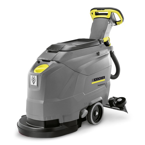 Kärcher cbp scrubber - bd,
