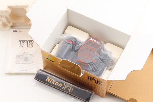 Late 29xxx unused in - s/n, box