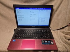 Joblot 4X laptops -