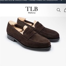 TLB Mallorca Wayne II Brown