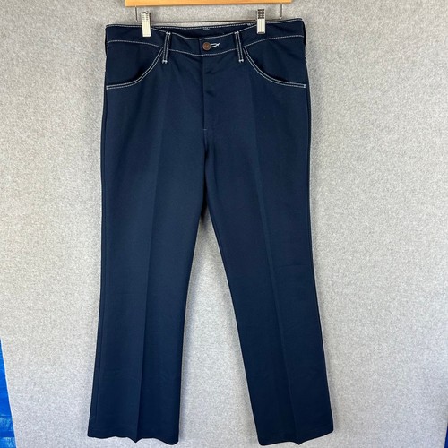 Mint 70s farah hopsack - mint,