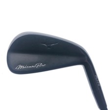 Used Mizuno Pro Fli-Hi Black