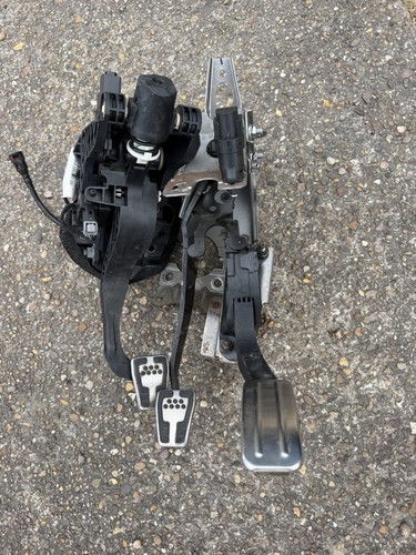 Ford fiesta ecoboost - ecoboost, st180
